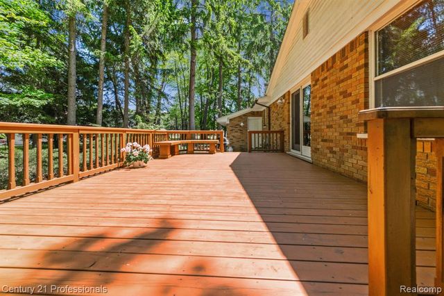 8638 Stone Road, Clay, MI 48001