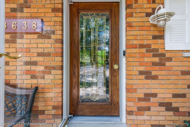 8638 Stone Road, Clay, MI 48001