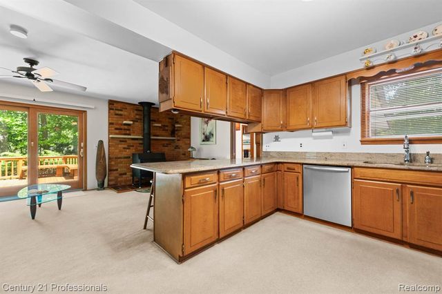 8638 Stone Road, Clay, MI 48001