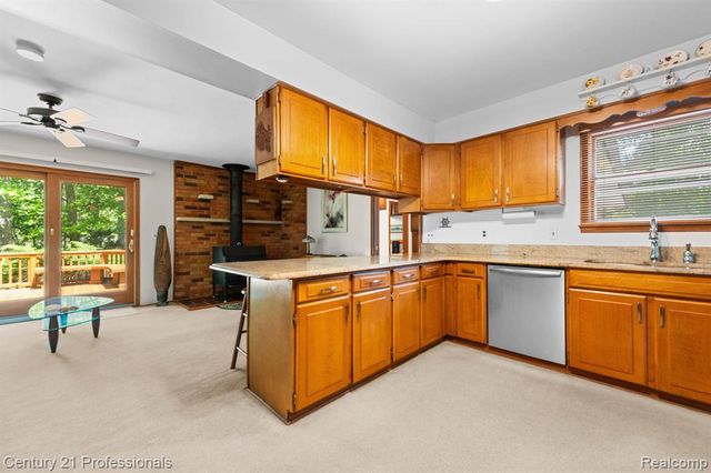 8638 Stone Road, Clay, MI 48001