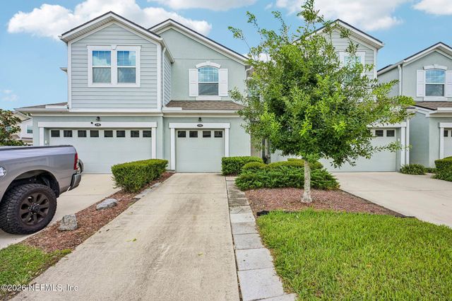 576 RICHMOND Drive, St. Johns, FL 32259