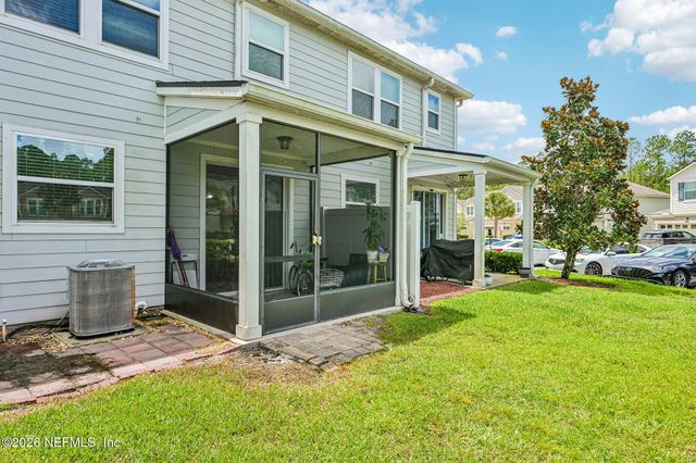 576 RICHMOND Drive, St. Johns, FL 32259