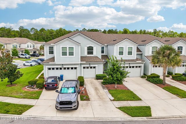 576 RICHMOND Drive, St. Johns, FL 32259