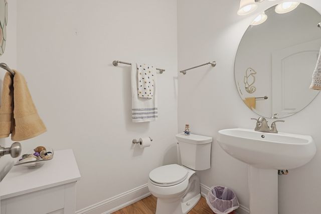 17 Hartland Way 17, Acton, MA 01720