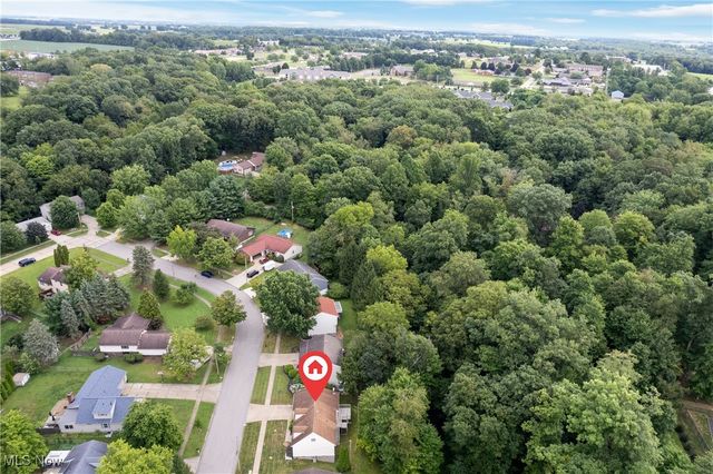 1661 Lemar Drive, Wooster, OH 44691