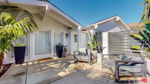 31844 Seafield Drive, Malibu, CA 90265