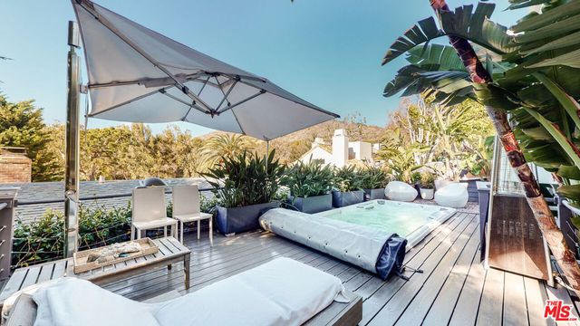 31844 Seafield Drive, Malibu, CA 90265