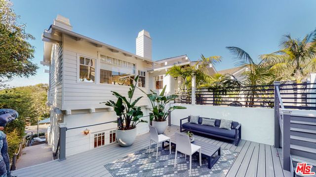 31844 Seafield Drive, Malibu, CA 90265