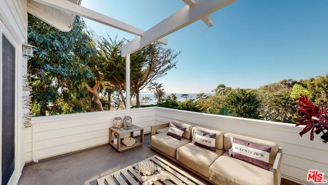 31844 Seafield Drive, Malibu, CA 90265