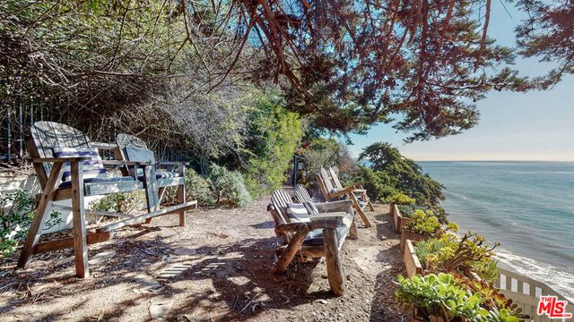 31844 Seafield Drive, Malibu, CA 90265