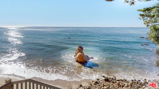 31844 Seafield Drive, Malibu, CA 90265