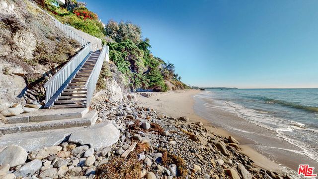 31844 Seafield Drive, Malibu, CA 90265