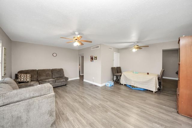 817 Church Street, Crosby, TX 77532