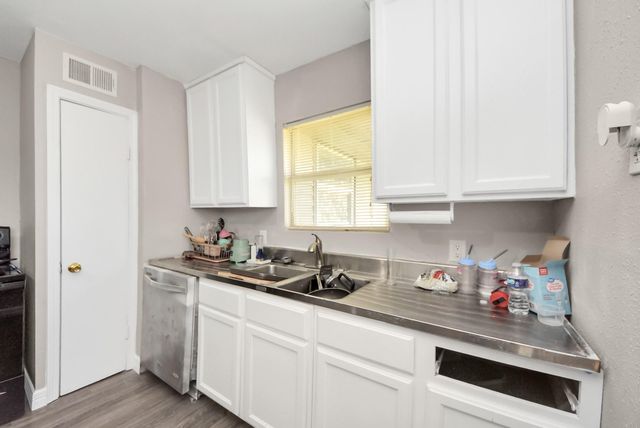 817 Church Street, Crosby, TX 77532