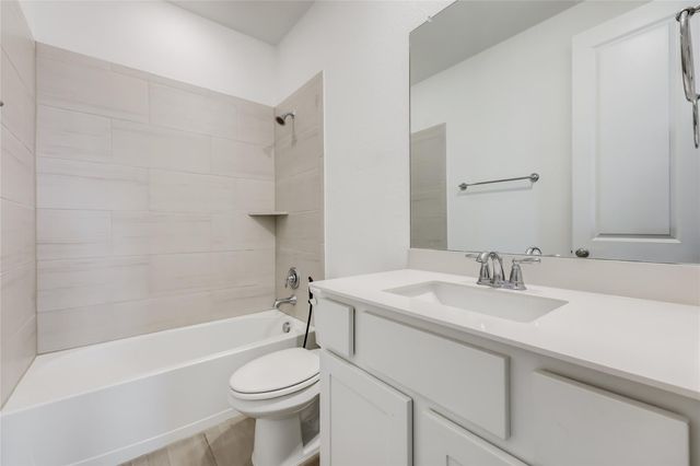 100 Rangel DR, Liberty Hill, TX 78642