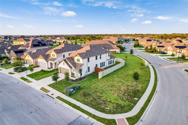100 Rangel DR, Liberty Hill, TX 78642