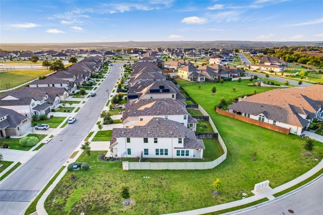100 Rangel DR, Liberty Hill, TX 78642