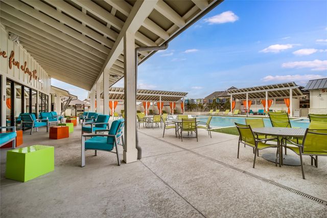 100 Rangel DR, Liberty Hill, TX 78642
