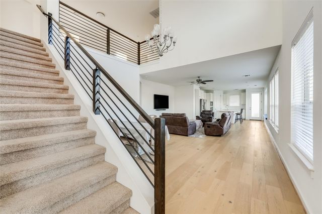 100 Rangel DR, Liberty Hill, TX 78642