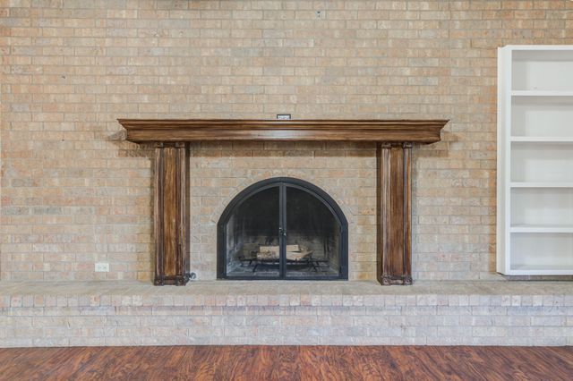 6312 Nashville Drive, Lubbock, TX 79413