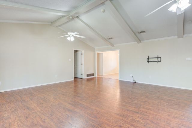 6312 Nashville Drive, Lubbock, TX 79413