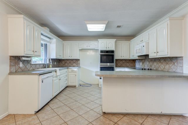 6312 Nashville Drive, Lubbock, TX 79413