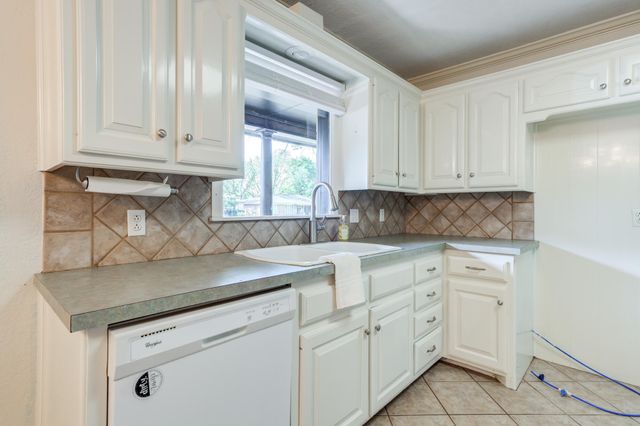6312 Nashville Drive, Lubbock, TX 79413