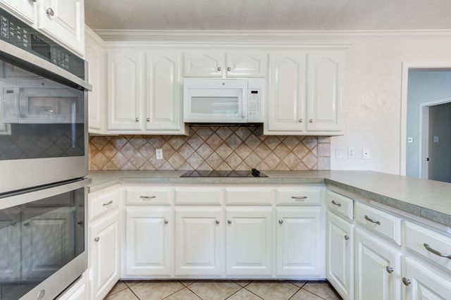 6312 Nashville Drive, Lubbock, TX 79413