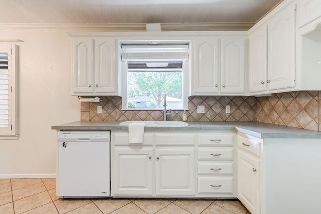6312 Nashville Drive, Lubbock, TX 79413