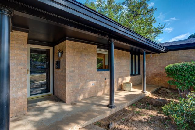 6312 Nashville Drive, Lubbock, TX 79413