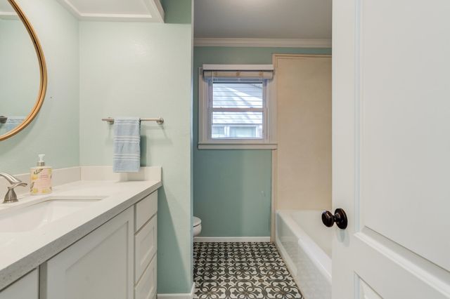 6312 Nashville Drive, Lubbock, TX 79413