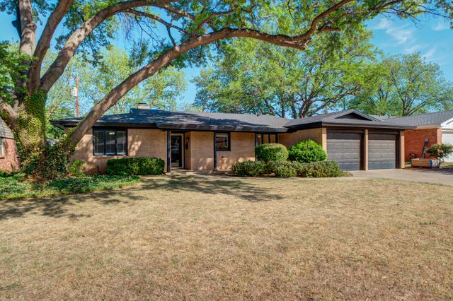 6312 Nashville Drive, Lubbock, TX 79413