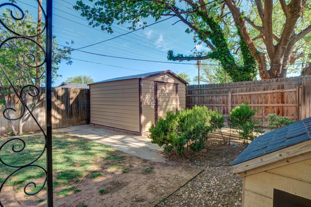 6312 Nashville Drive, Lubbock, TX 79413