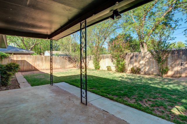 6312 Nashville Drive, Lubbock, TX 79413