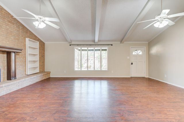 6312 Nashville Drive, Lubbock, TX 79413