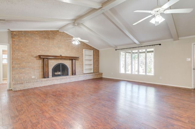 6312 Nashville Drive, Lubbock, TX 79413
