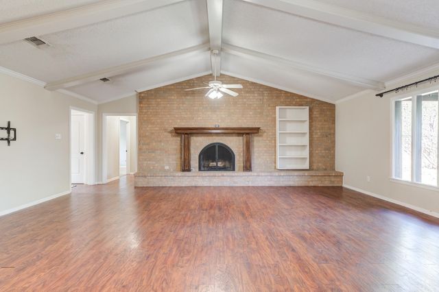 6312 Nashville Drive, Lubbock, TX 79413