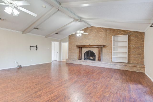 6312 Nashville Drive, Lubbock, TX 79413