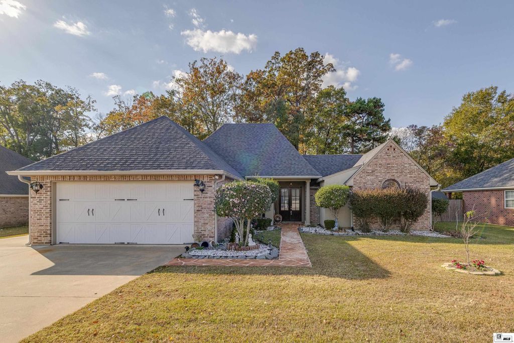 205 TEAL LOOP, West Monroe, LA 71291