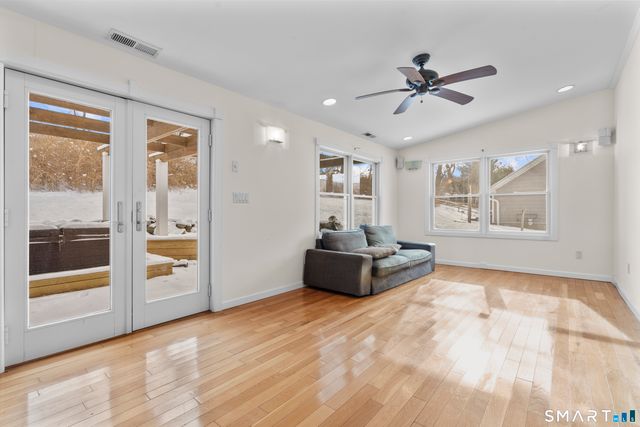 80 Adley Road, Fairfield, CT 06825