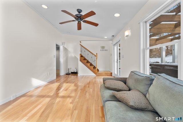 80 Adley Road, Fairfield, CT 06825