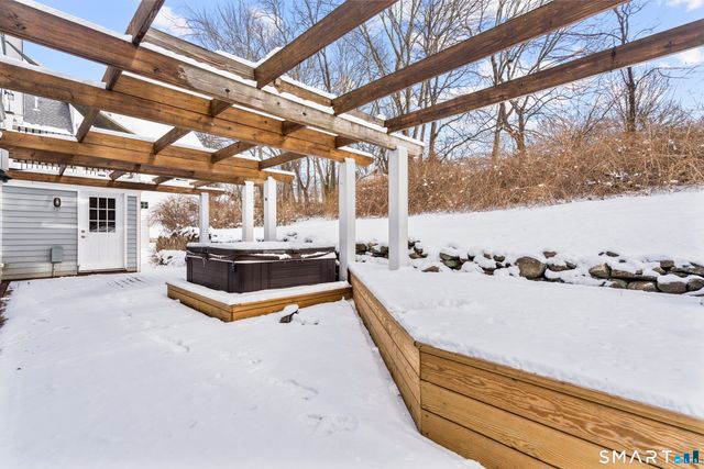 80 Adley Road, Fairfield, CT 06825