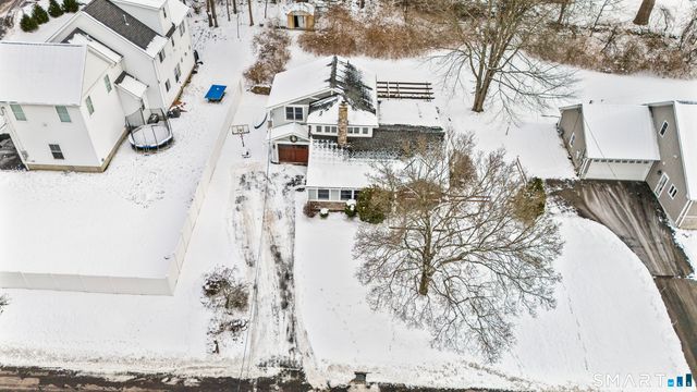 80 Adley Road, Fairfield, CT 06825