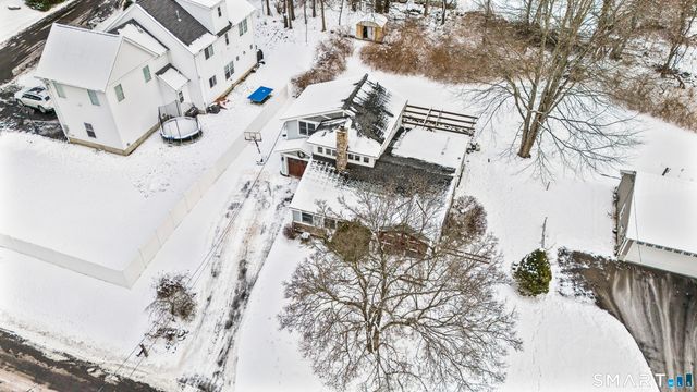 80 Adley Road, Fairfield, CT 06825