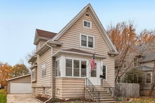 496 MONMOUTH STREET, Fond Du Lac, WI 54937