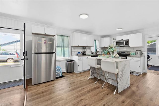 309 Beaumont Street, Winston-salem, NC 27101