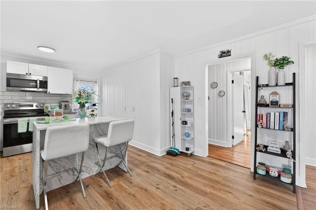 309 Beaumont Street, Winston-salem, NC 27101