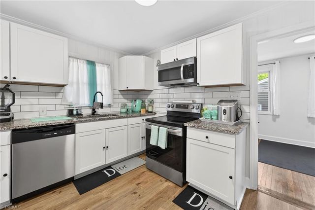 309 Beaumont Street, Winston-salem, NC 27101