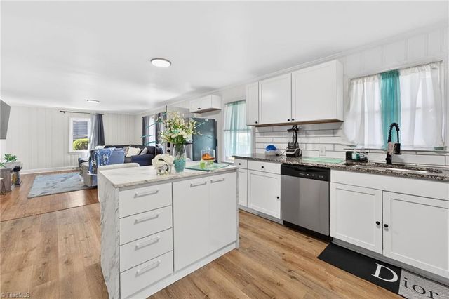 309 Beaumont Street, Winston-salem, NC 27101