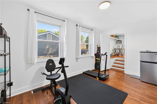 309 Beaumont Street, Winston-salem, NC 27101